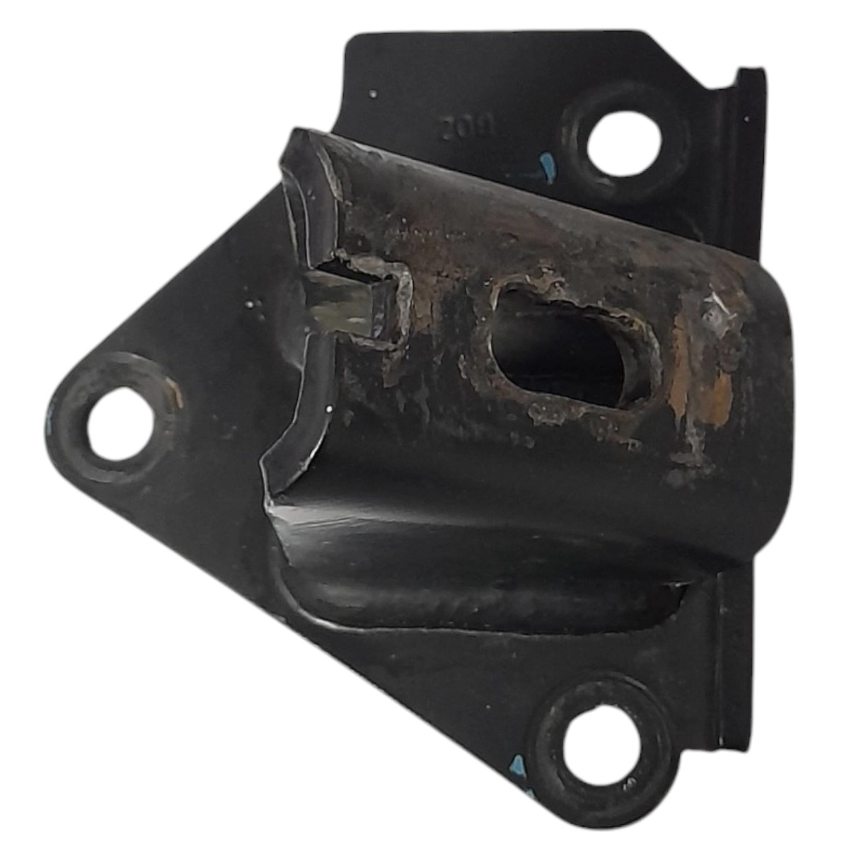 Suporte do Motor Direito s10 2.4 Flex 2009