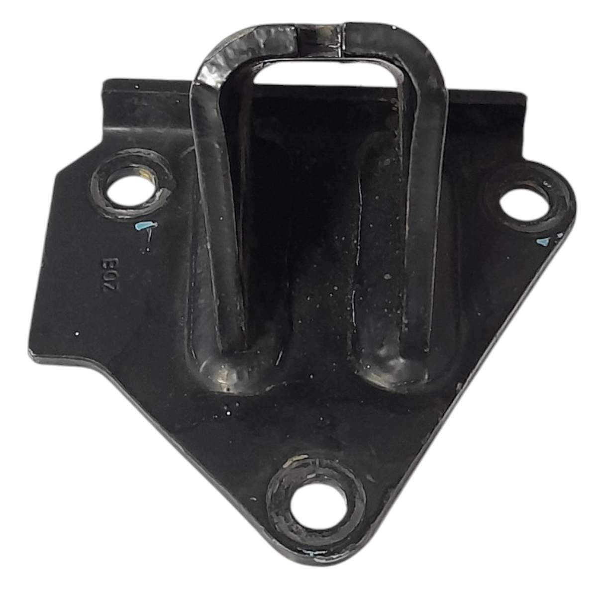 Suporte do Motor Direito s10 2.4 Flex 2009
