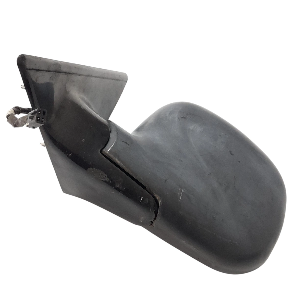 Retrovisor Elétrico Esquerdo s10 2.4 Flex 2009