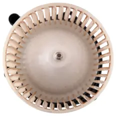 Motor do Ar Forçado S10 LT 2.4 Flex 2013