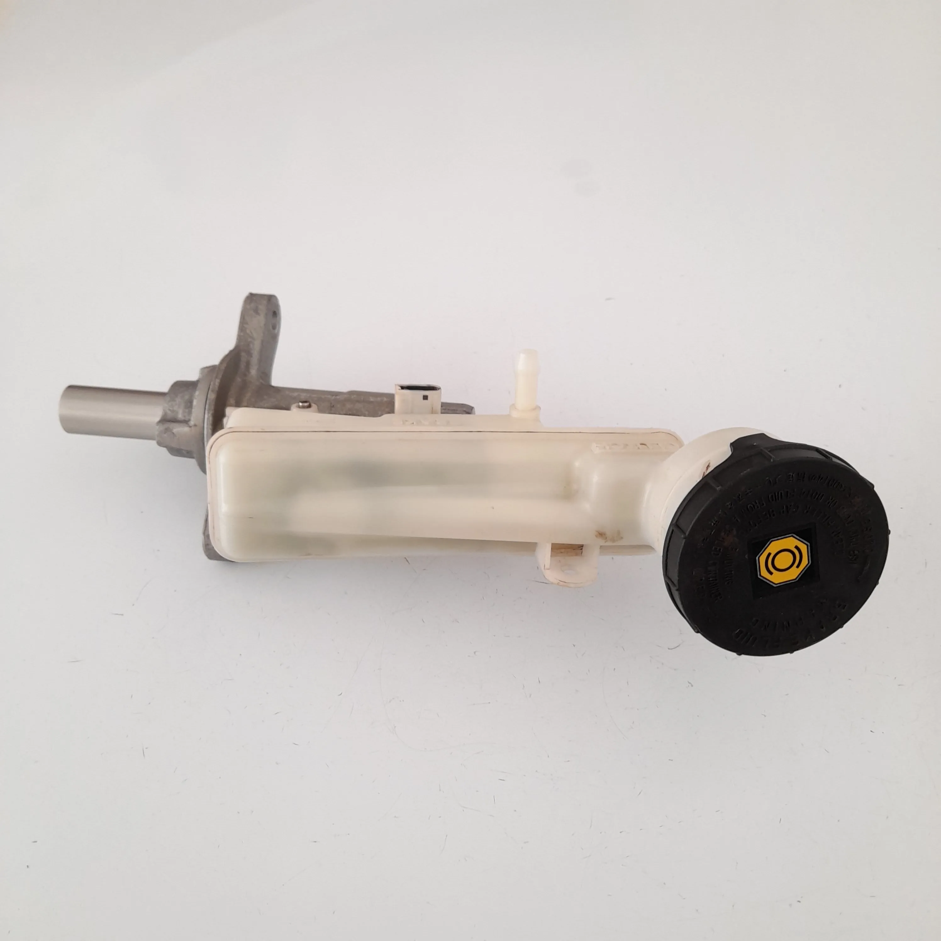 Cilindro mestre de freio S10 LT 2.4 Flex 2013