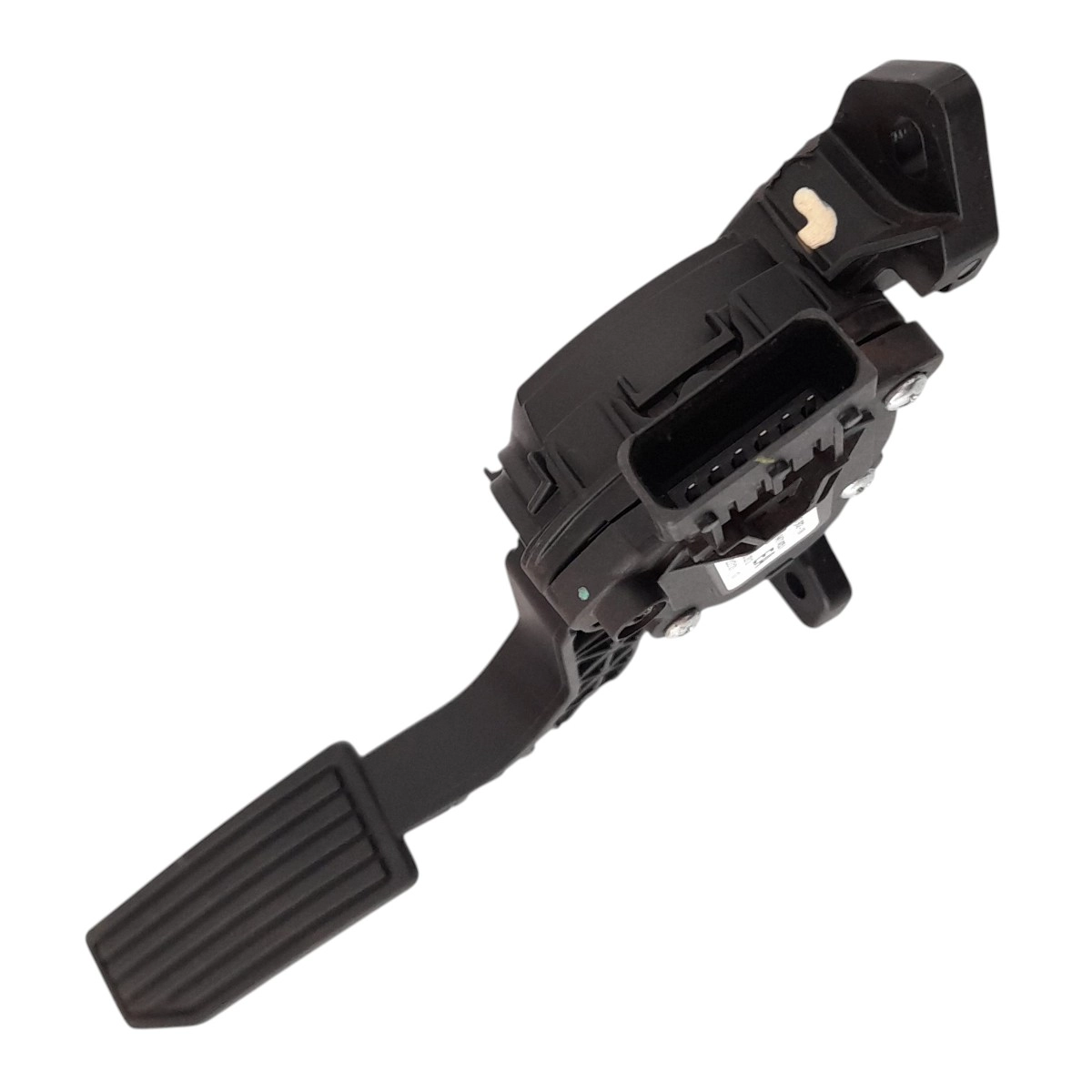 Pedal do Acelerador S10 LT 2.4 Flex 2013