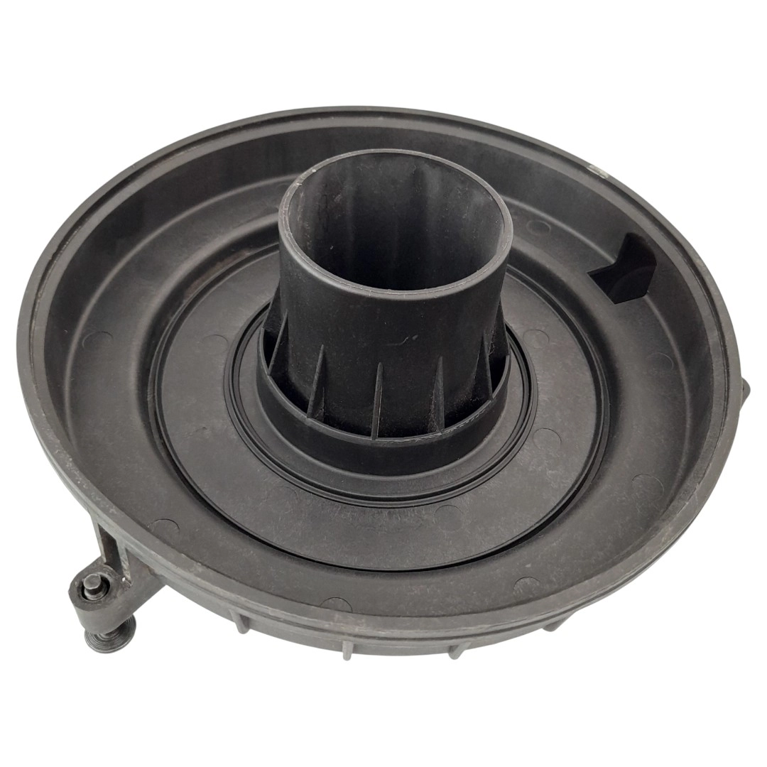 Tampa do Compartimento Filtro de Ar S10 LT 2.4 Flex 2013