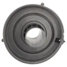 Tampa do Compartimento Filtro de Ar S10 LT 2.4 Flex 2013