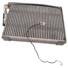 Evaporador do Ar Condicionado S10 LT 2.4 Flex 2013