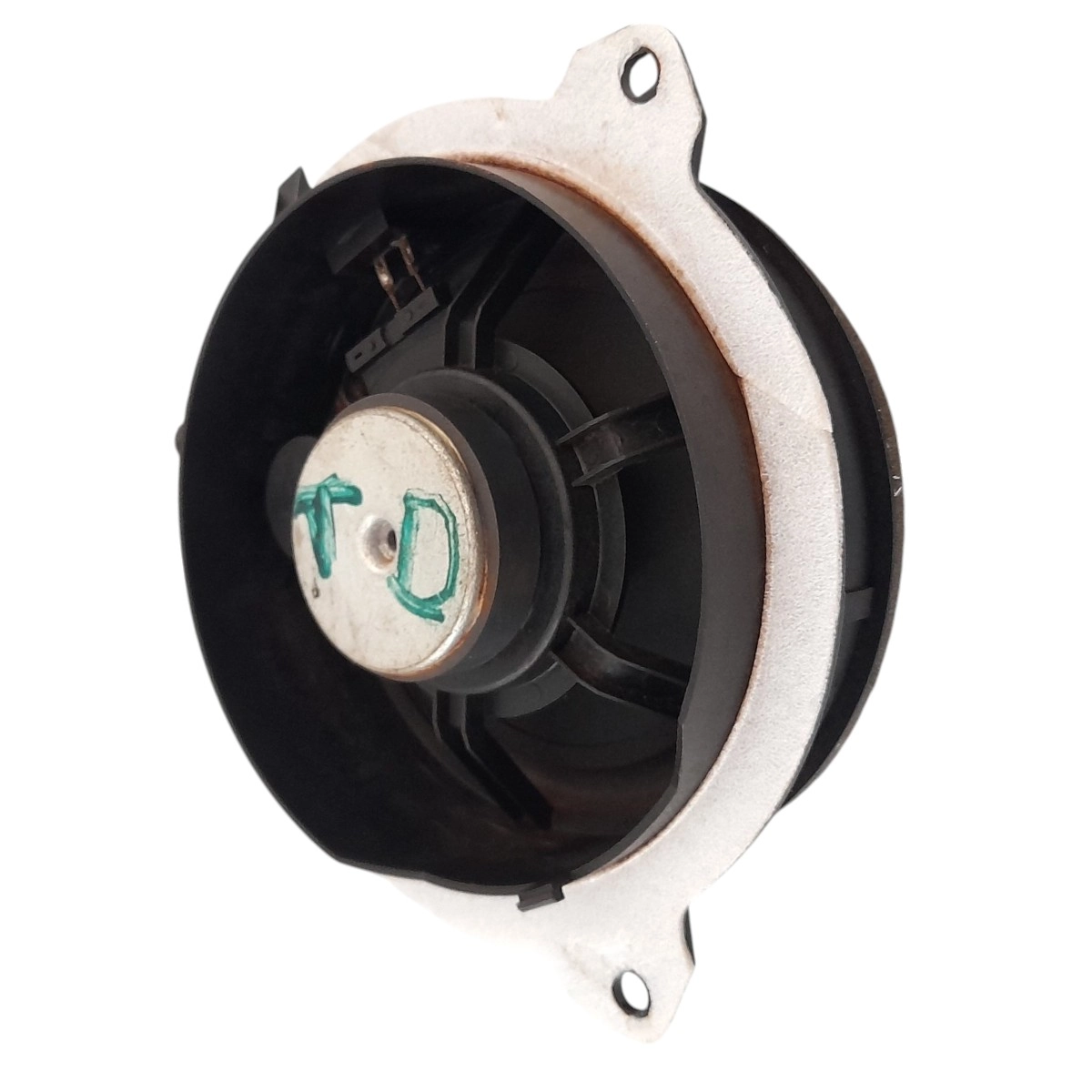Alto Falante Porta Traseira Direita S10 LT 2.4 Flex 2013