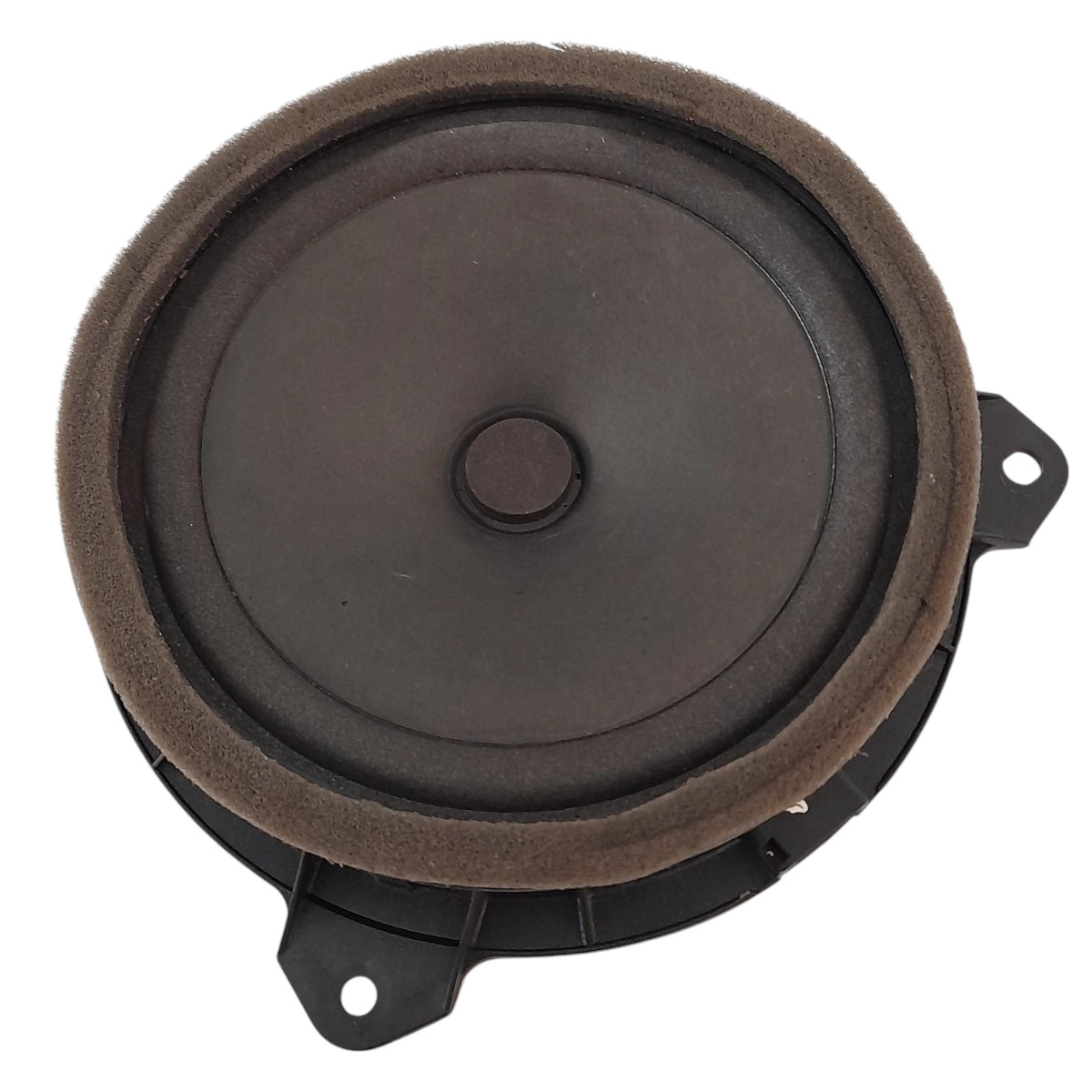 Alto Falante Porta Traseira Direita S10 LT 2.4 Flex 2013