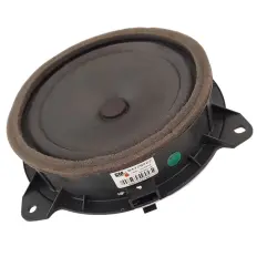 Alto Falante Porta Traseira Direita S10 LT 2.4 Flex 2013