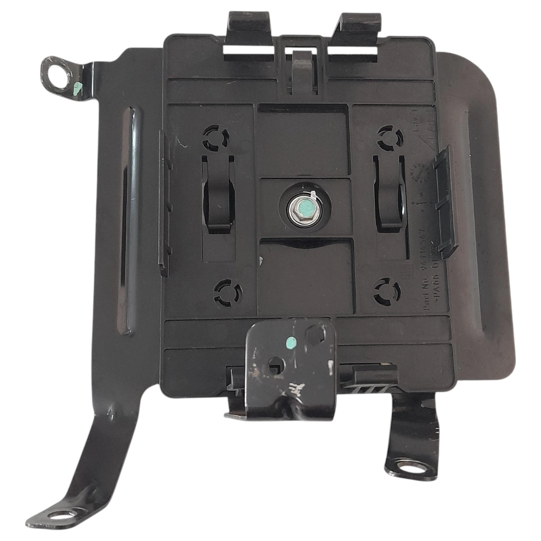 Suporte do módulo de injeção S10 LT 2.4 Flex 2013