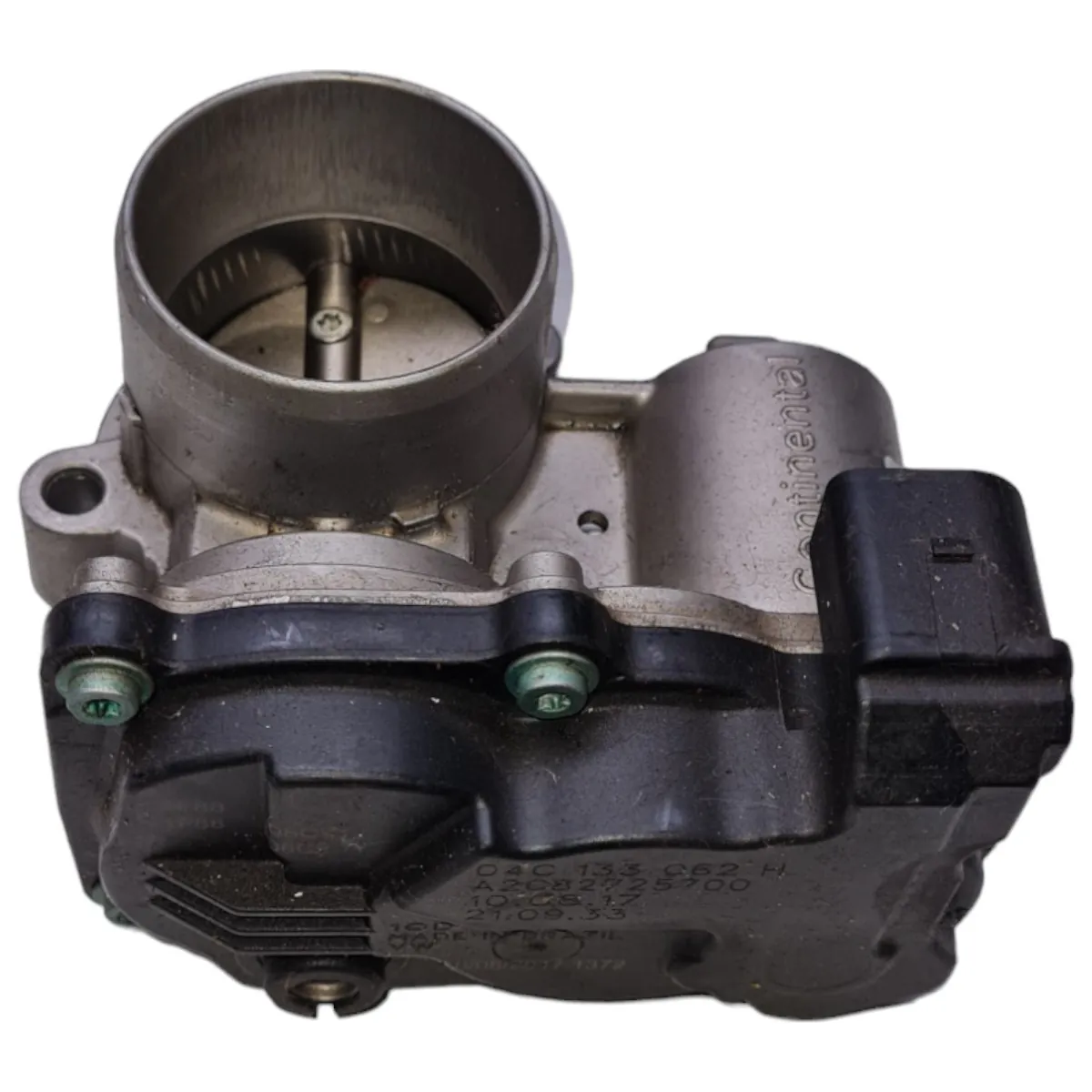 Corpo de borboleta TBI do Up 1.0