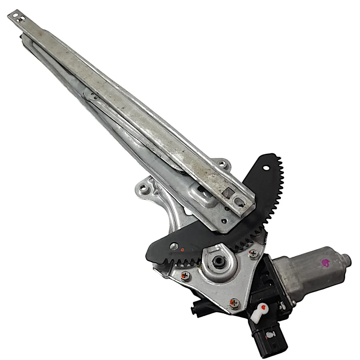 Máquina de vidro elétrico diant dir S10 2013