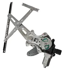Máquina de vidro elétrico diant dir S10 2013