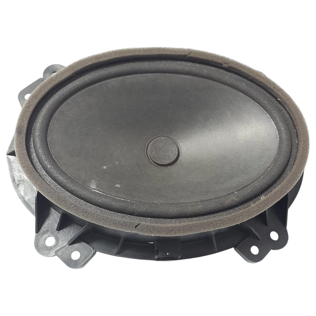 Alto falante porta dianteira direita S10 LT 2.4 Flex 2013