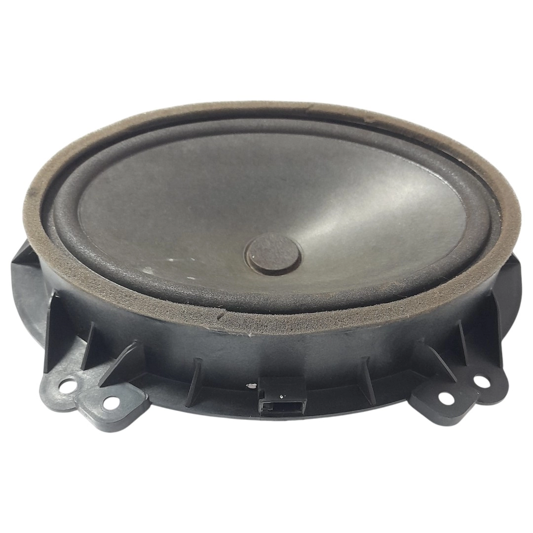 Alto falante porta dianteira direita S10 LT 2.4 Flex 2013