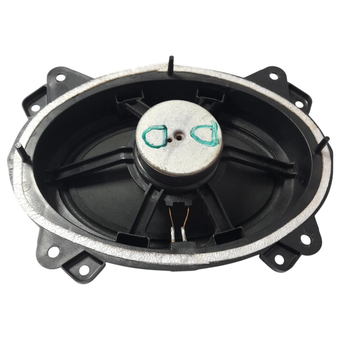 Alto falante porta dianteira direita S10 LT 2.4 Flex 2013