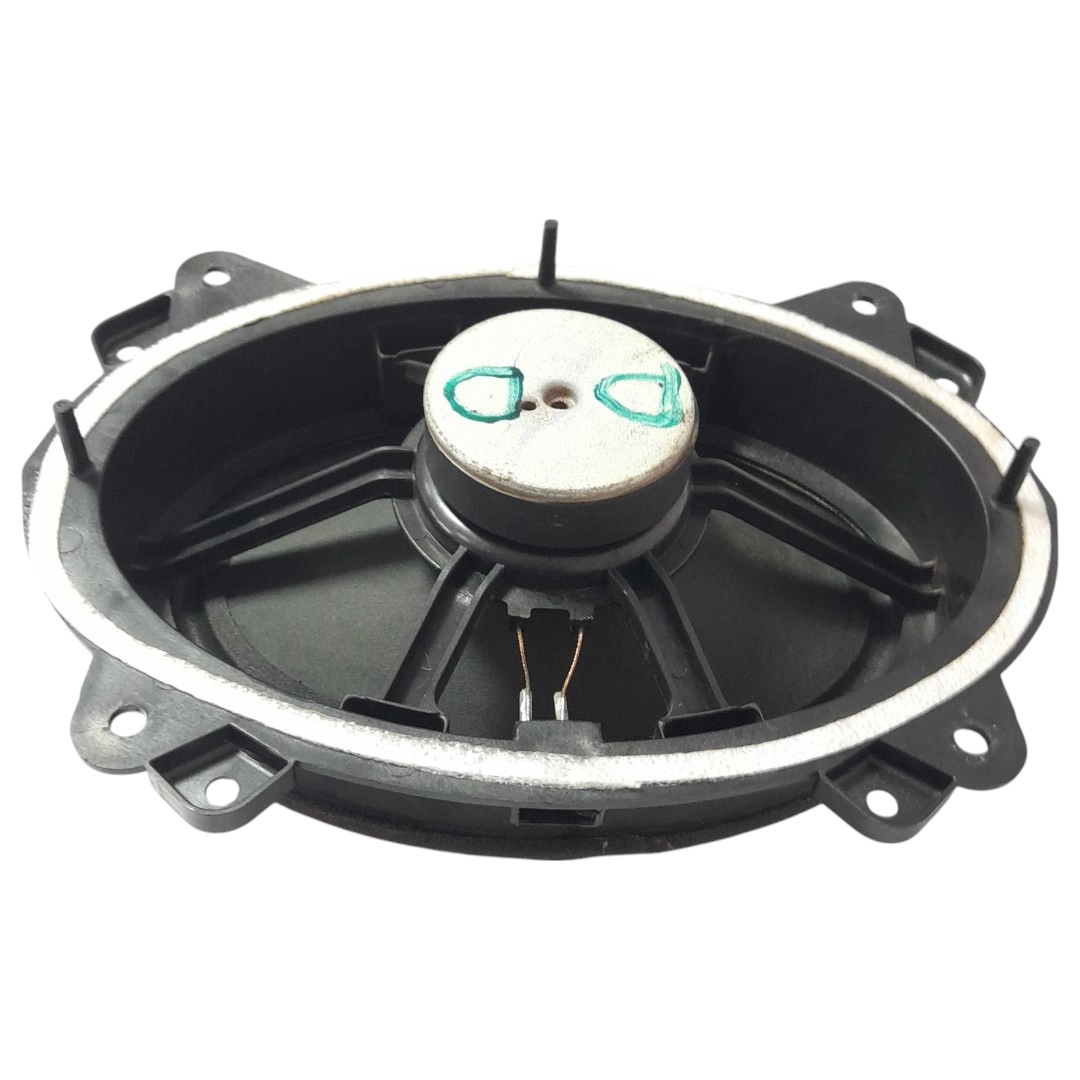Alto falante porta dianteira direita S10 LT 2.4 Flex 2013