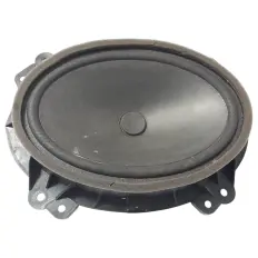 Alto falante porta dianteira direita S10 LT 2.4 Flex 2013