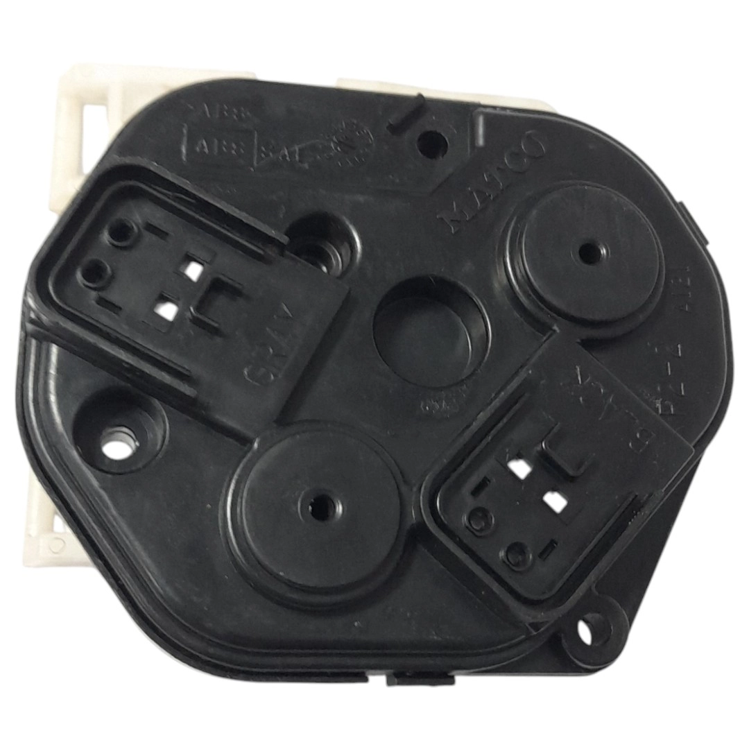 Suporte lente retrovisor direito S10 LT 2.4 Flex 2013