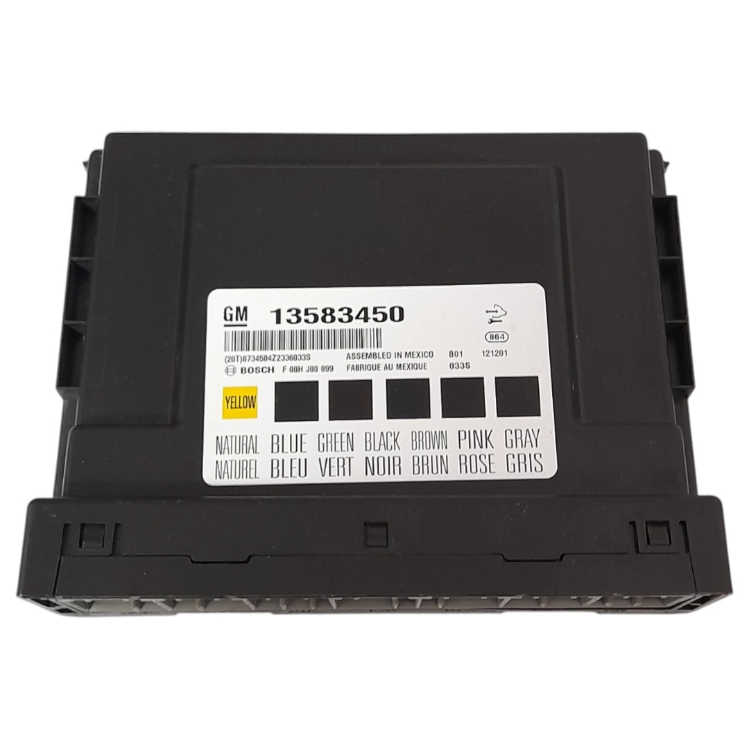 Kit de injeção com chave S10 LT 2.4 Flex 2013