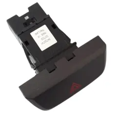 Botão do alerta S10 LT 2.4 Flex 2013