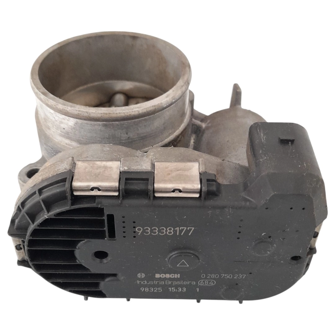 Corpo de Borboleta TBI s10 2.4 Flex 2009