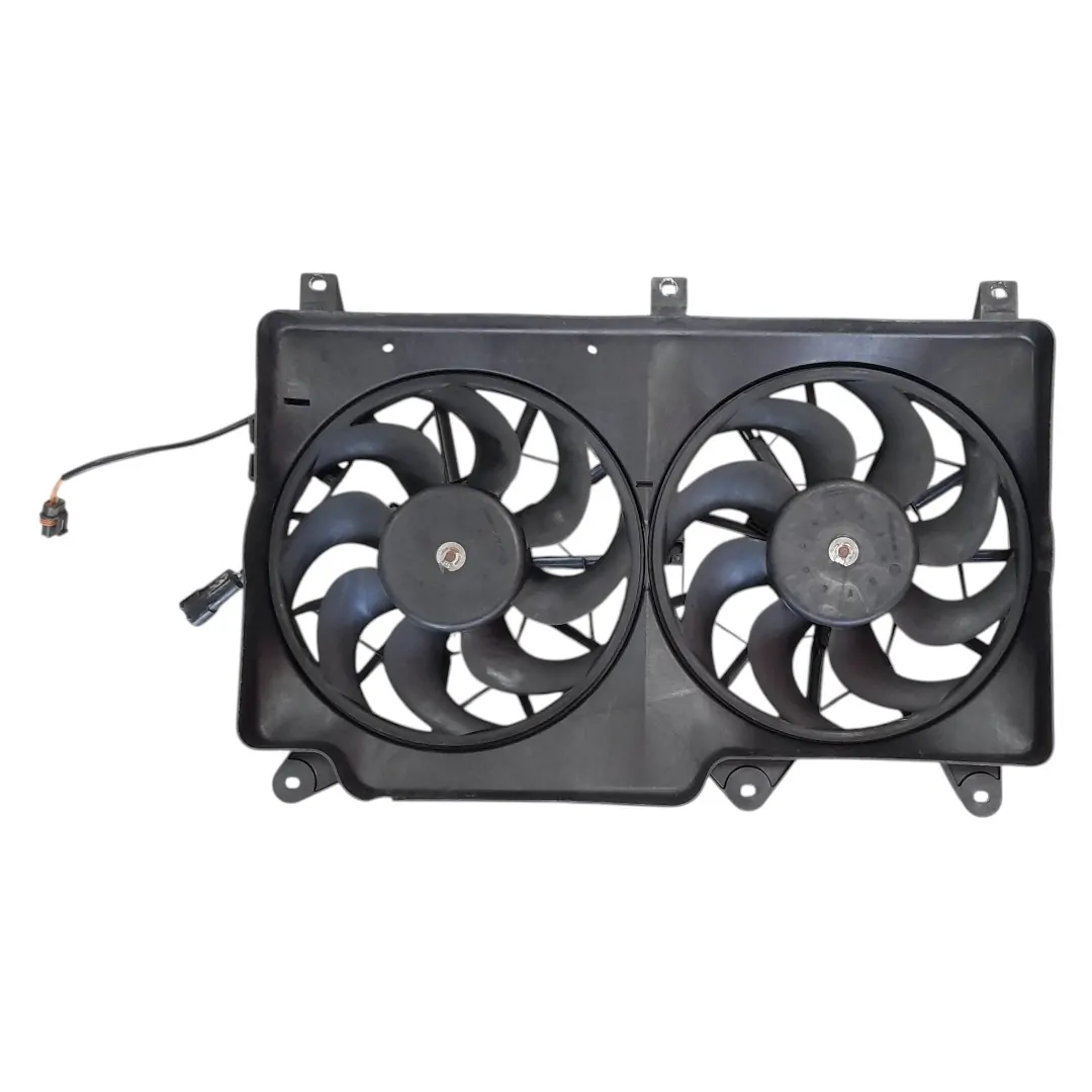 Eletroventilador s10 2.4 Flex 2009