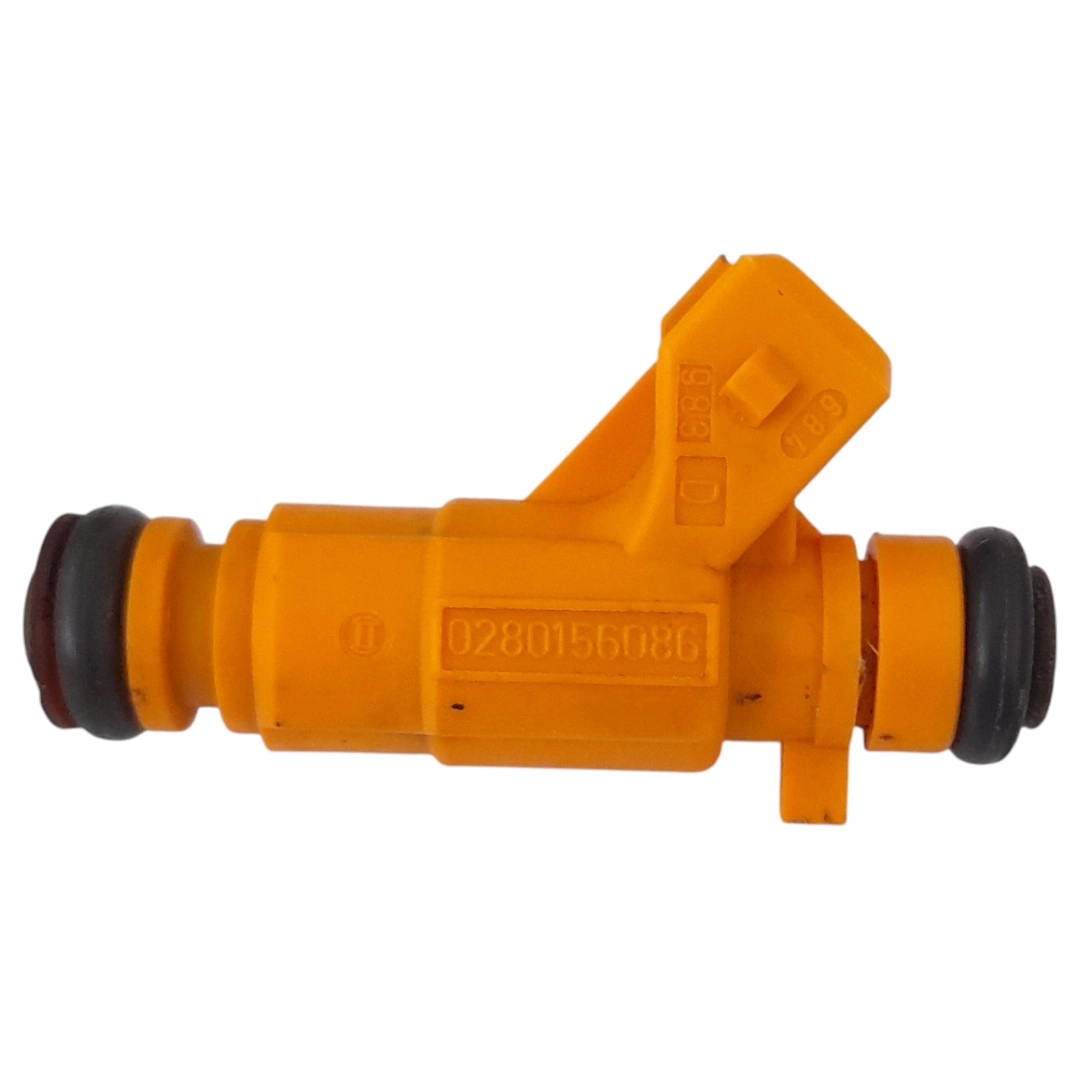 Bico Injetor s10 2.4 Flex 2009