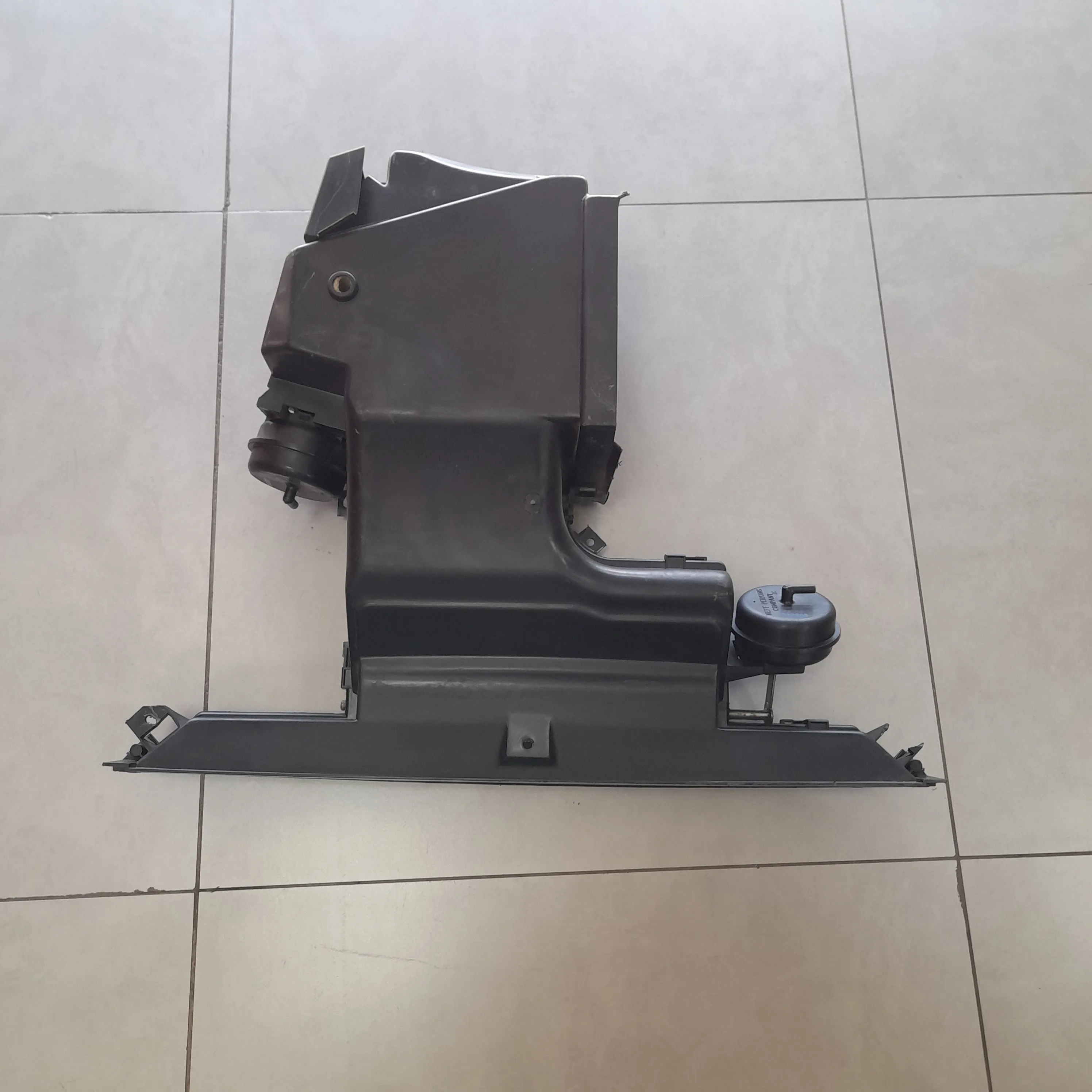 Caixa de ar interna s10 2.4 Flex 2009