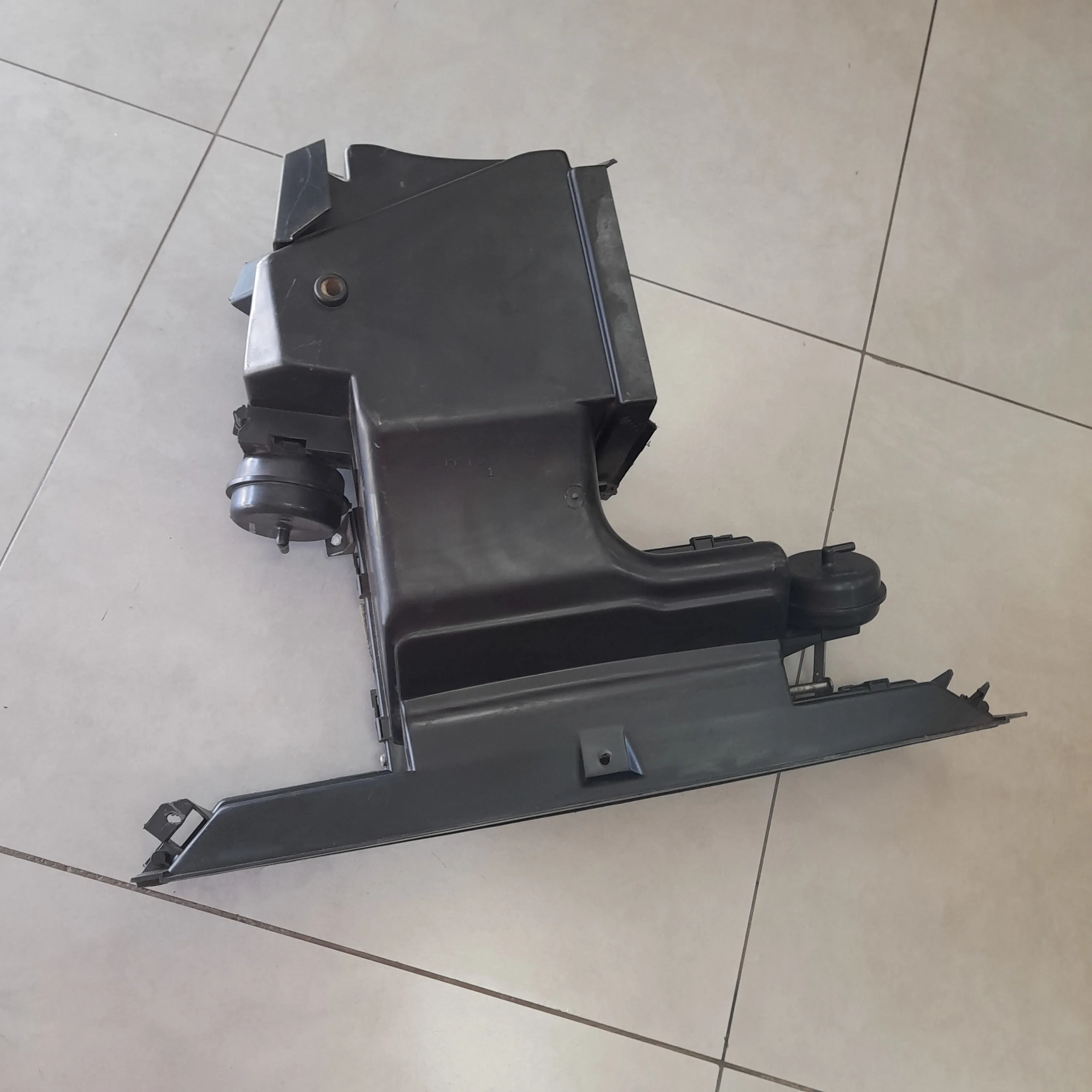 Caixa de ar interna s10 2.4 Flex 2009