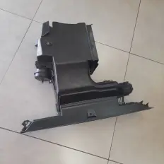 Caixa de ar interna s10 2.4 Flex 2009