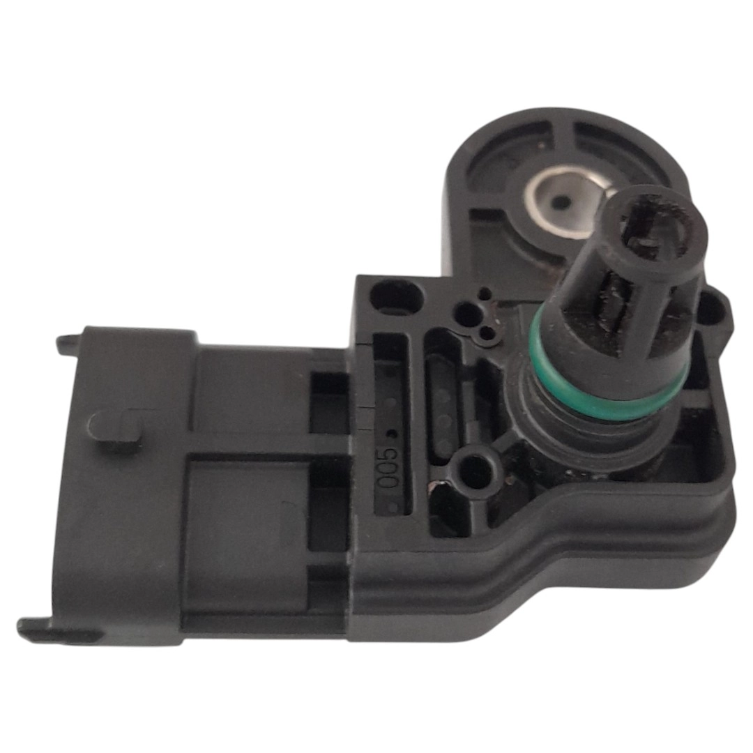 Sensor Map s10 2.4 Flex 2009