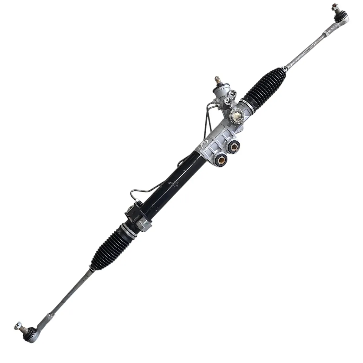 Caixa setor de direção S10 LT 2.4 Flex 2013