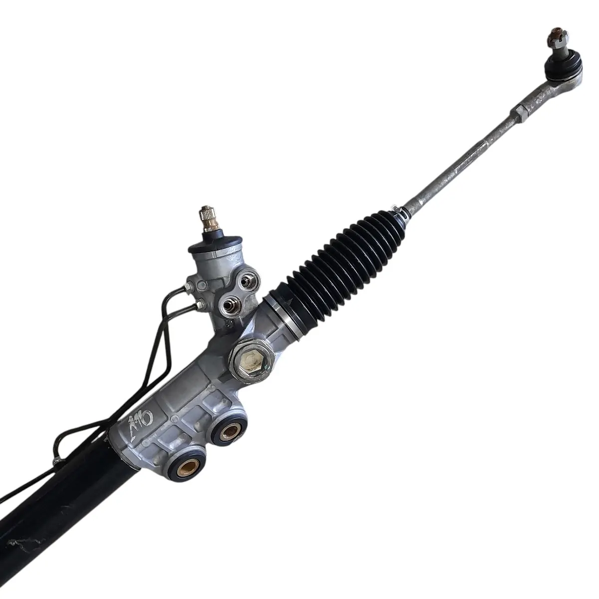 Caixa setor de direção S10 LT 2.4 Flex 2013