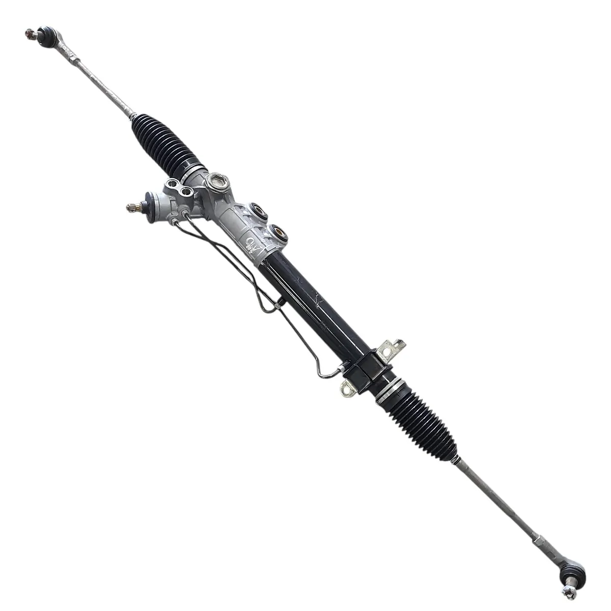 Caixa setor de direção S10 LT 2.4 Flex 2013