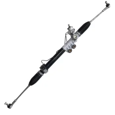 Caixa setor de direção S10 LT 2.4 Flex 2013