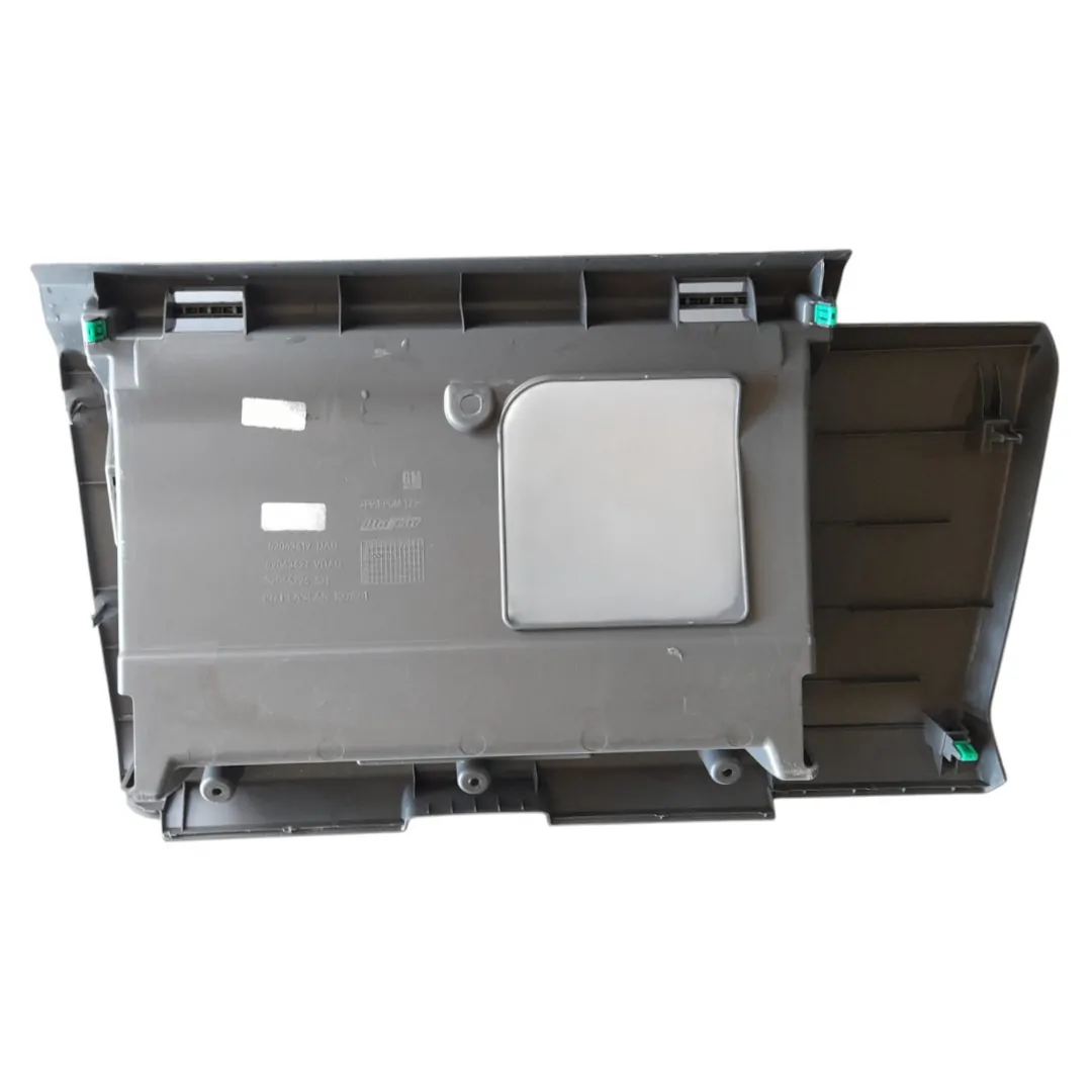 Suporte do porta luvas S10 LT 2.4 Flex 2013