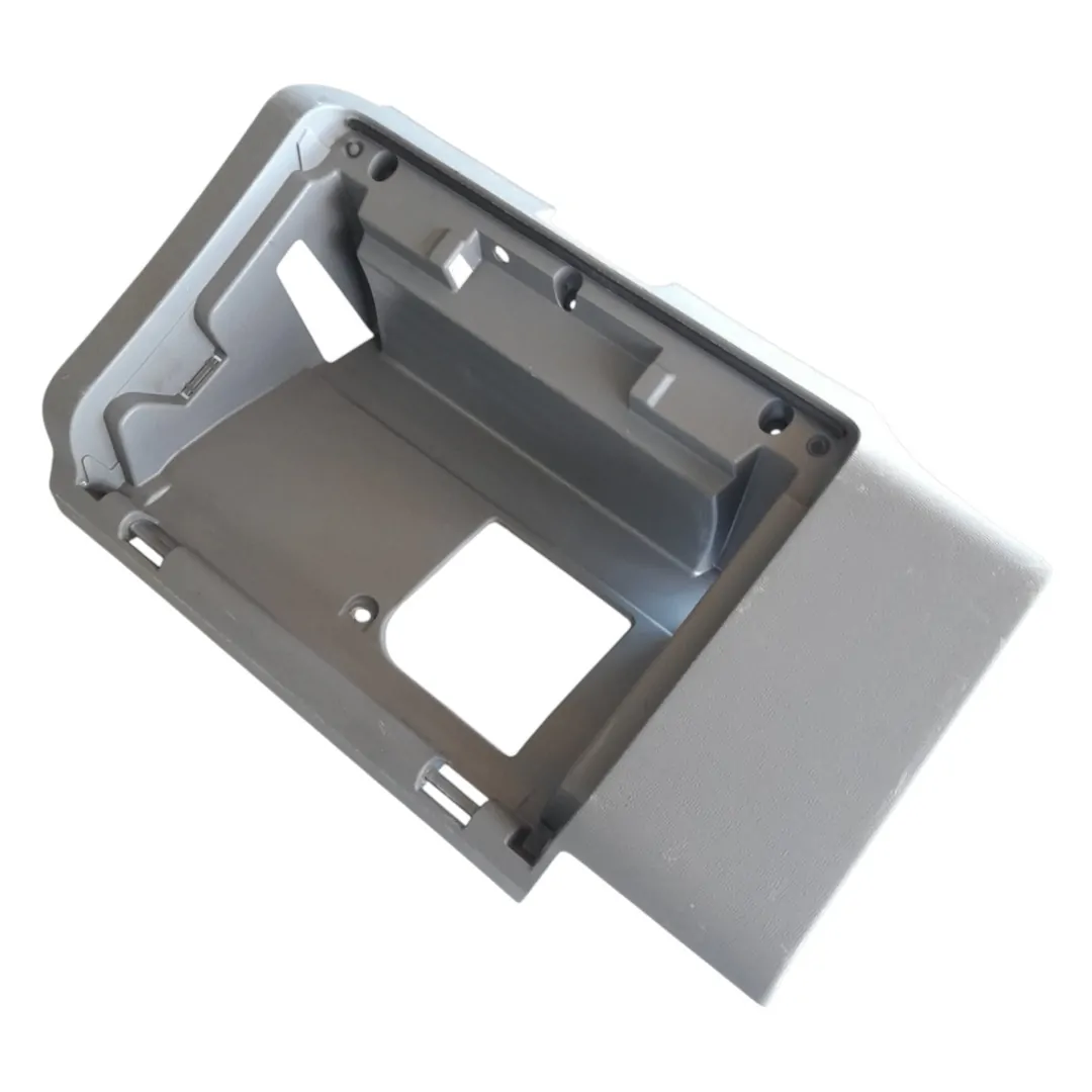 Suporte do porta luvas S10 LT 2.4 Flex 2013