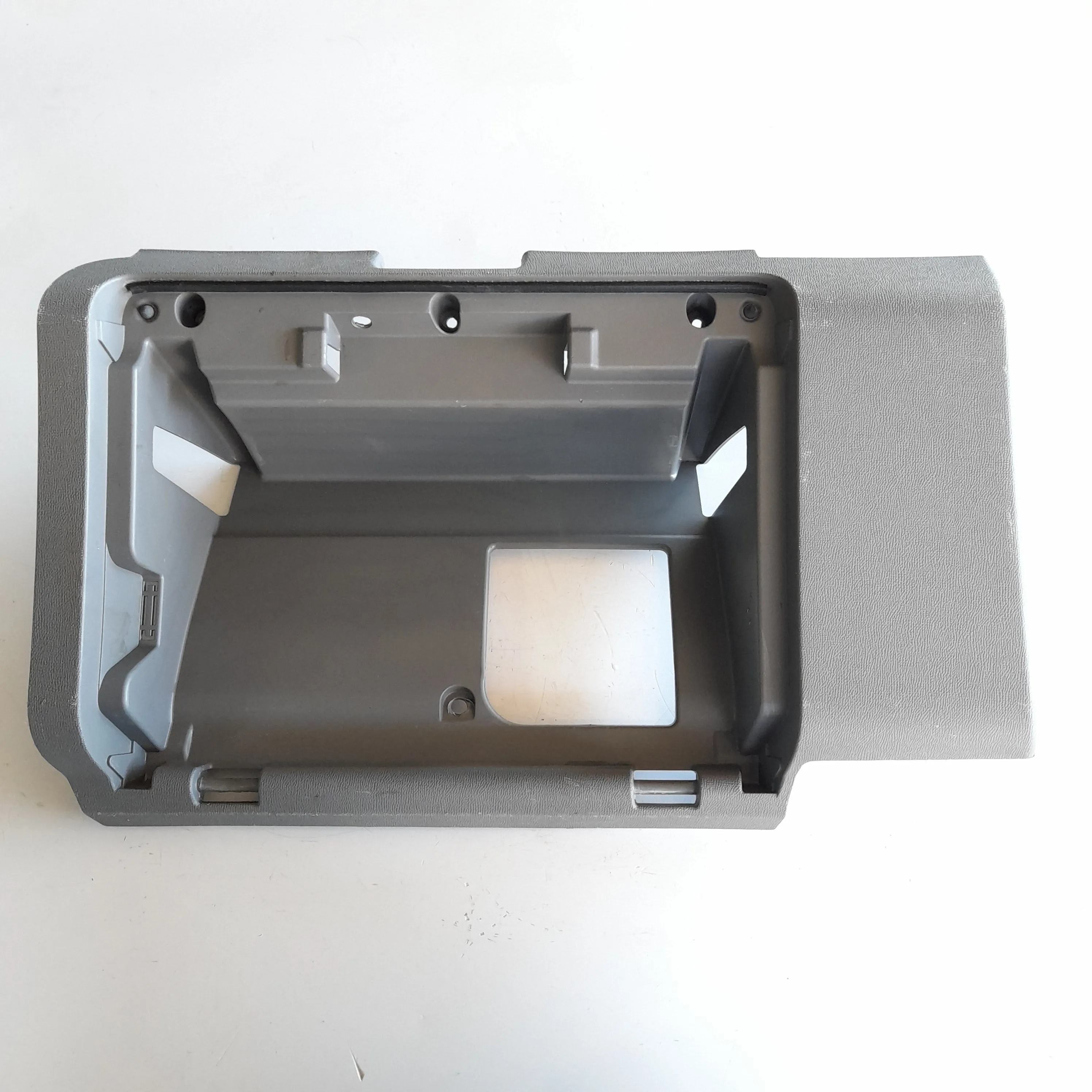 Suporte do porta luvas S10 LT 2.4 Flex 2013
