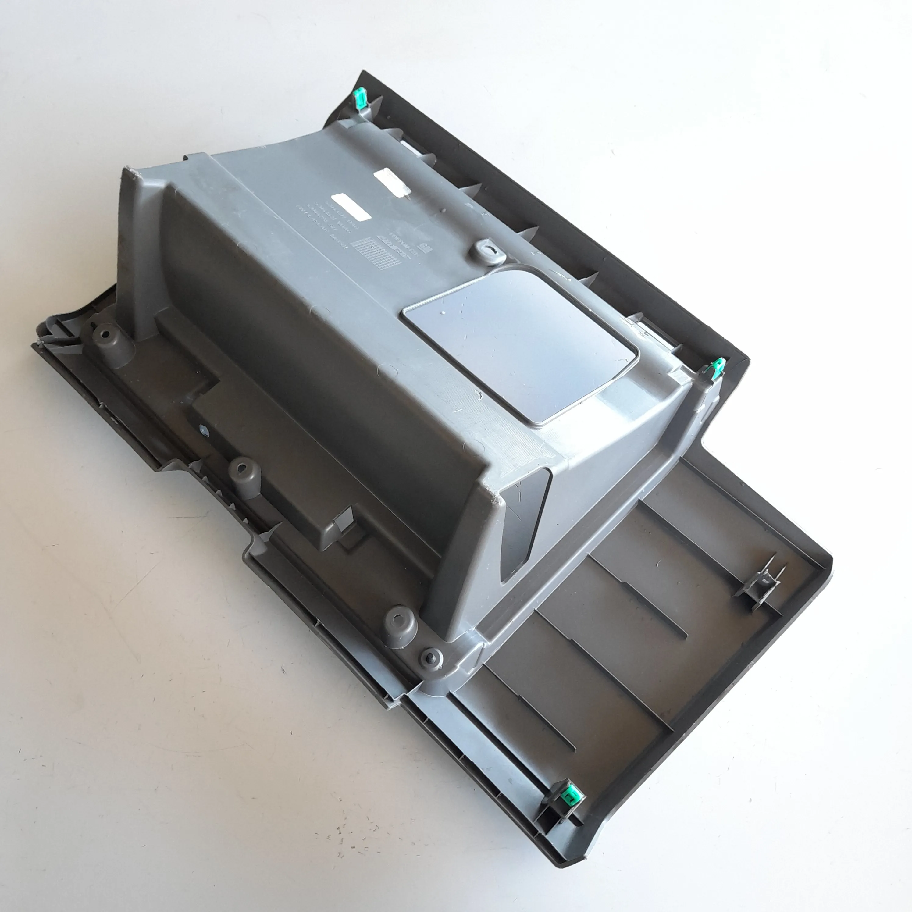 Suporte do porta luvas S10 LT 2.4 Flex 2013