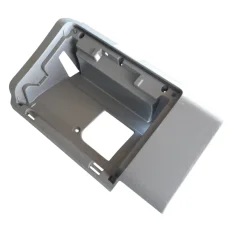 Suporte do porta luvas S10 LT 2.4 Flex 2013