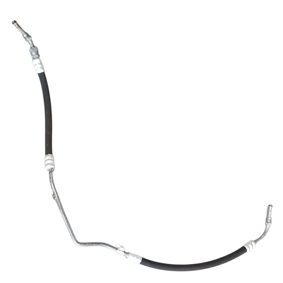 Tubo mangueira de direção hidráulica S10 LT 2.4 Flex 2013