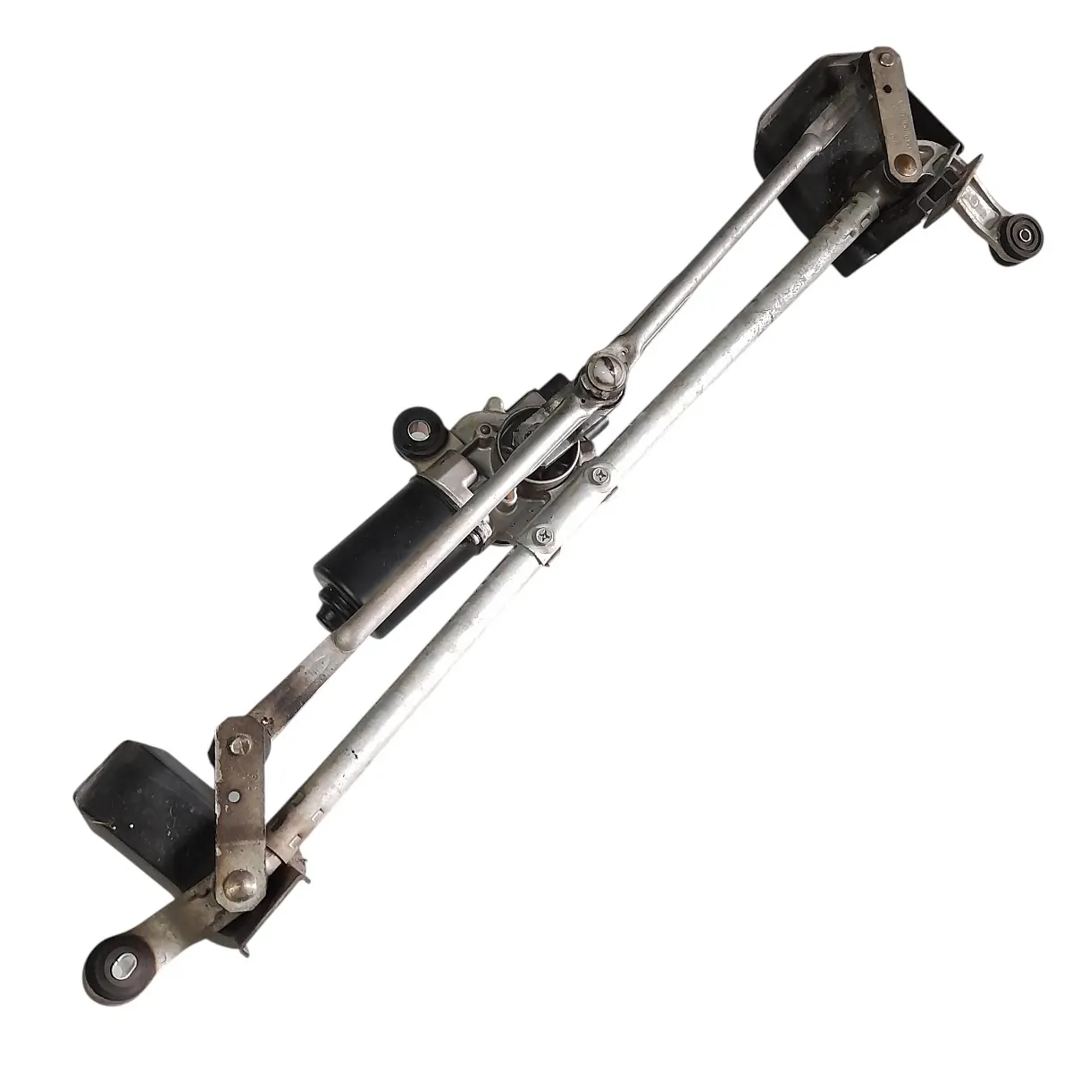 Motor limpador parabrisa com galhada S10 2013 2.8 180CV Diesel