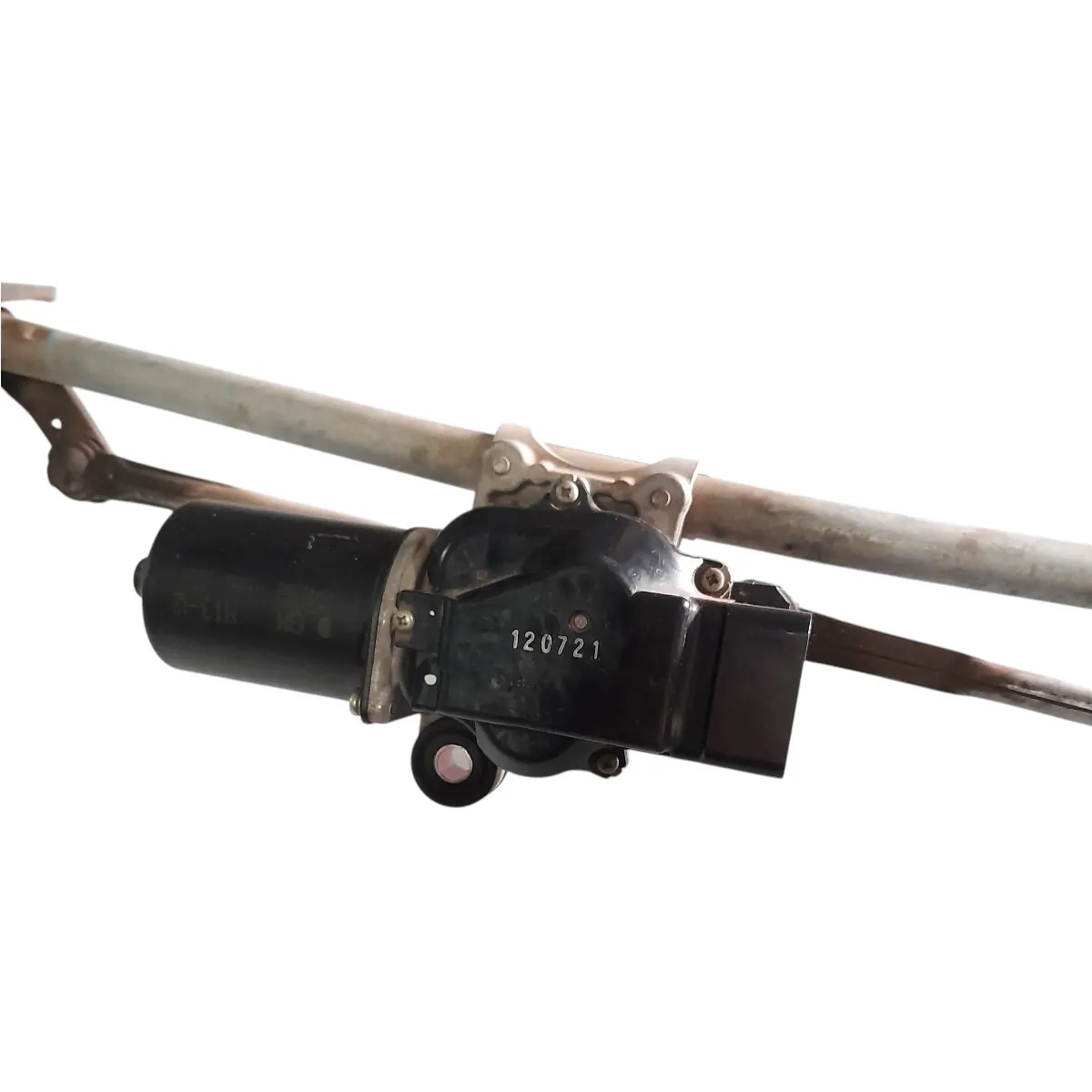 Motor limpador parabrisa com galhada S10 2013 2.8 180CV Diesel