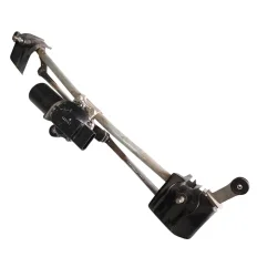 Motor limpador parabrisa com galhada S10 2013 2.8 180CV Diesel 