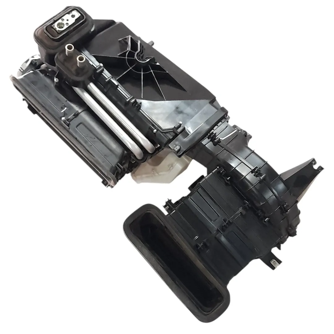 Caixa de ar condicionado completa S10 2013 2.8 180CV Diesel