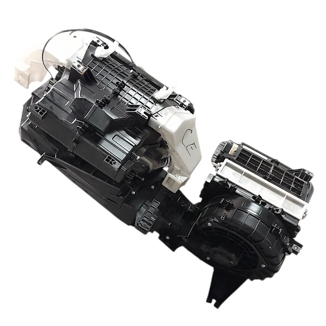 Caixa de ar condicionado completa S10 2013 2.8 180CV Diesel