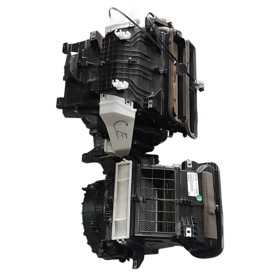 Caixa de ar condicionado completa S10 2013 2.8 180CV Diesel