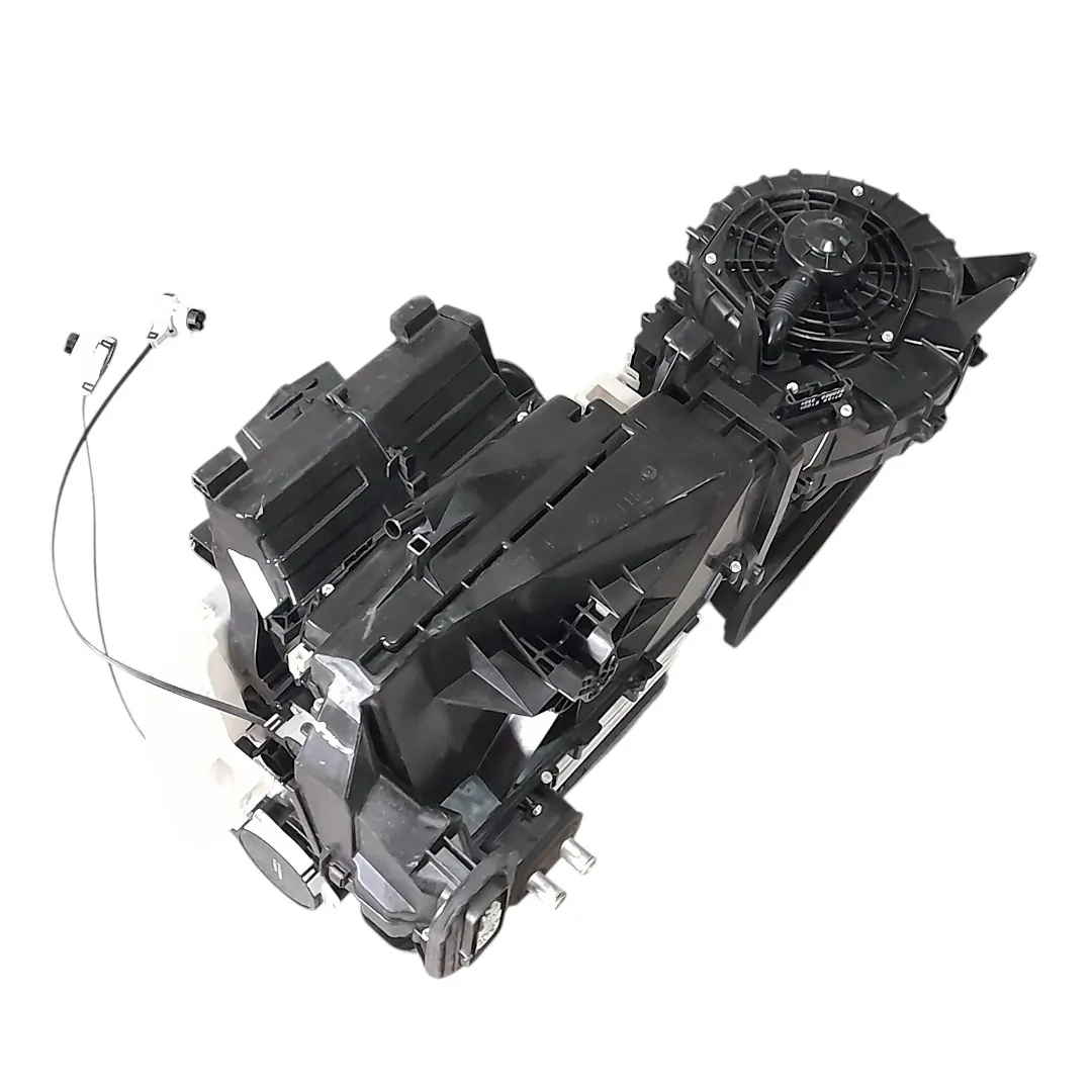 Caixa de ar condicionado completa S10 2013 2.8 180CV Diesel