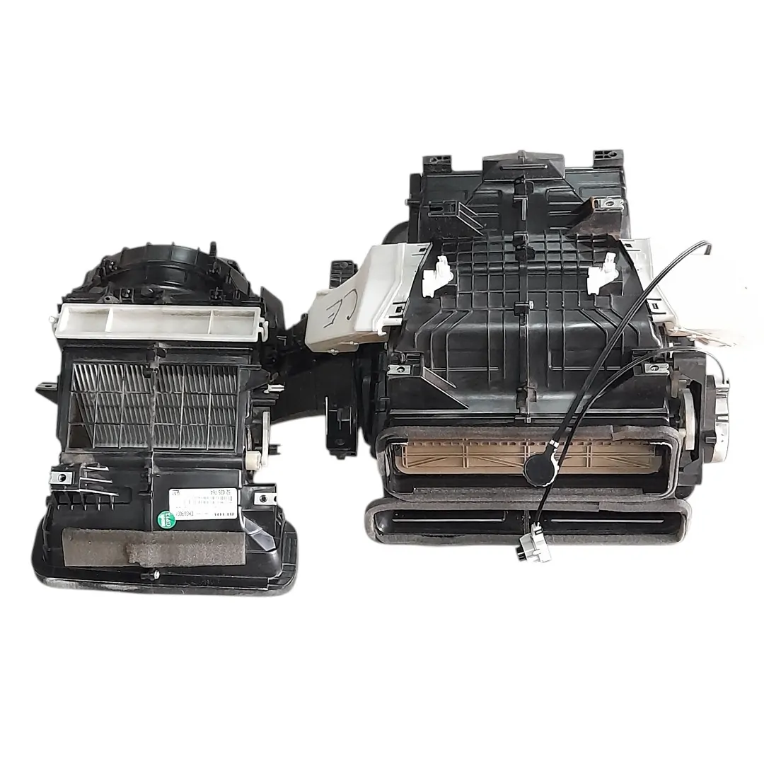 Caixa de ar condicionado completa S10 2013 2.8 180CV Diesel
