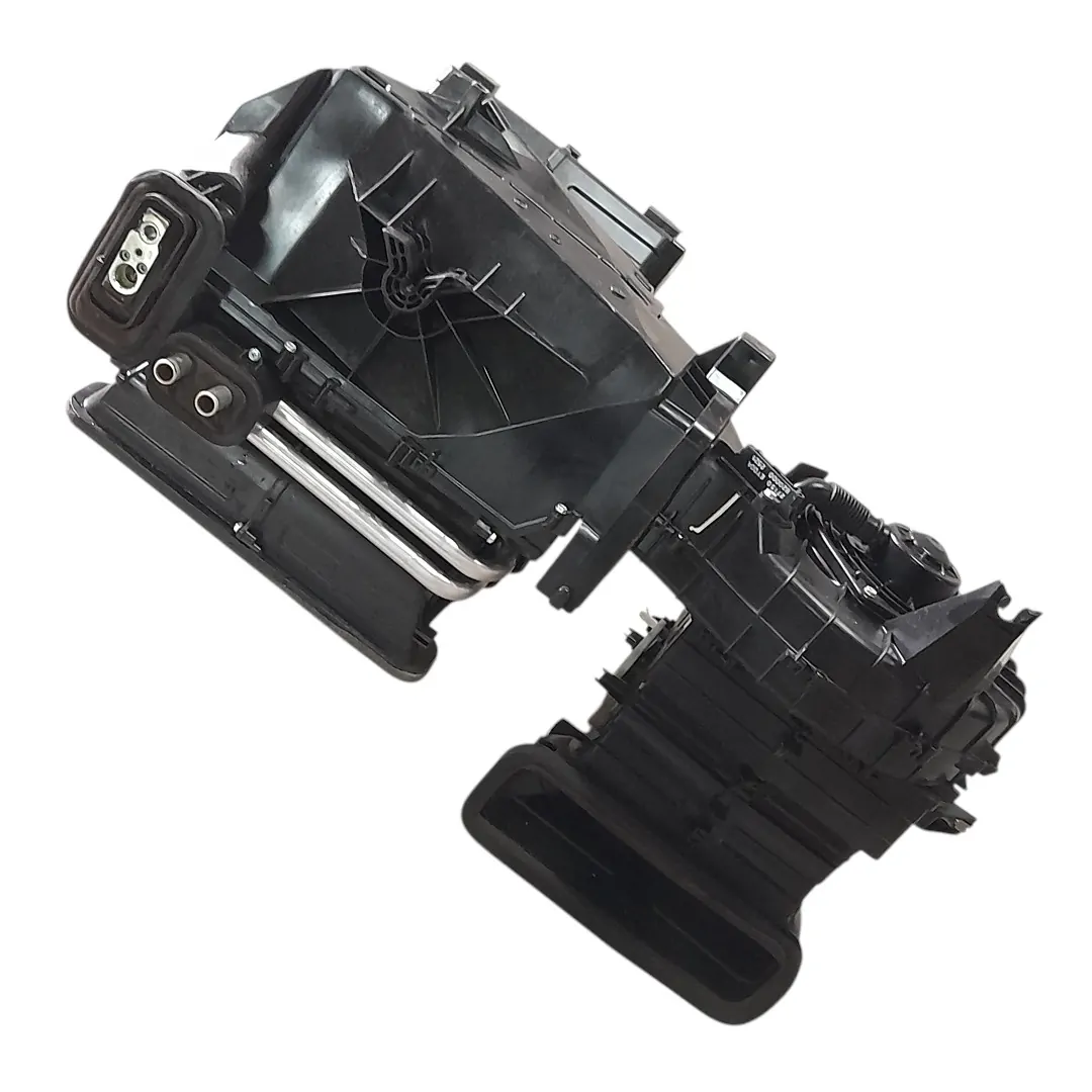 Caixa de ar condicionado completa S10 2013 2.8 180CV Diesel
